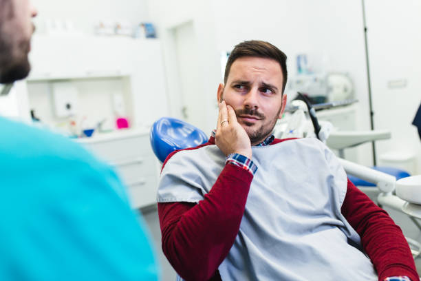 Dental Inlays and Onlays in Hopatcong, NJ