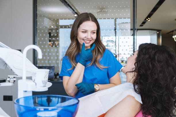 Laser Dentistry in Hopatcong, NJ